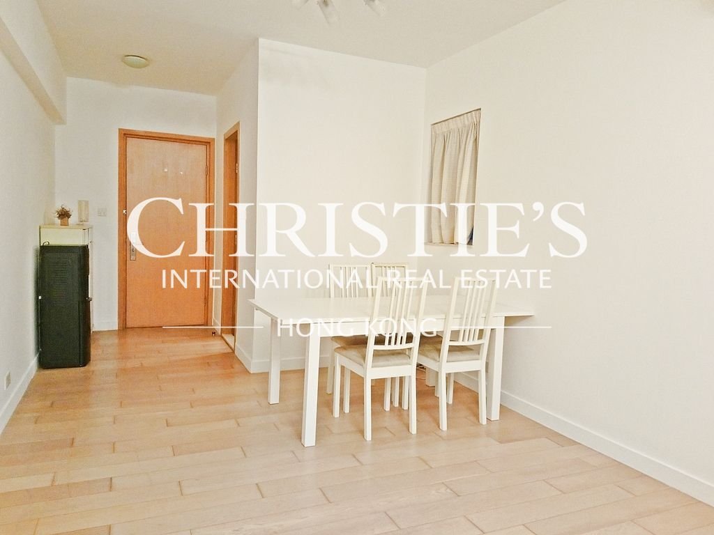 Apartment in Hong Kong, Hong Kong 2 - 18632335