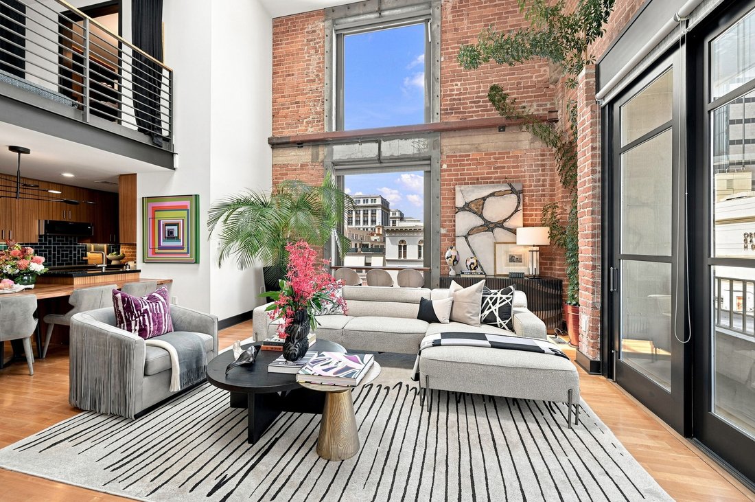 Condo in San Francisco, California, United States 2 - 18631949