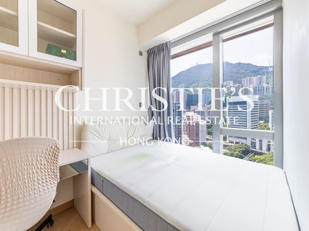 Apartment in Hong Kong, Hong Kong 5 - 18632342