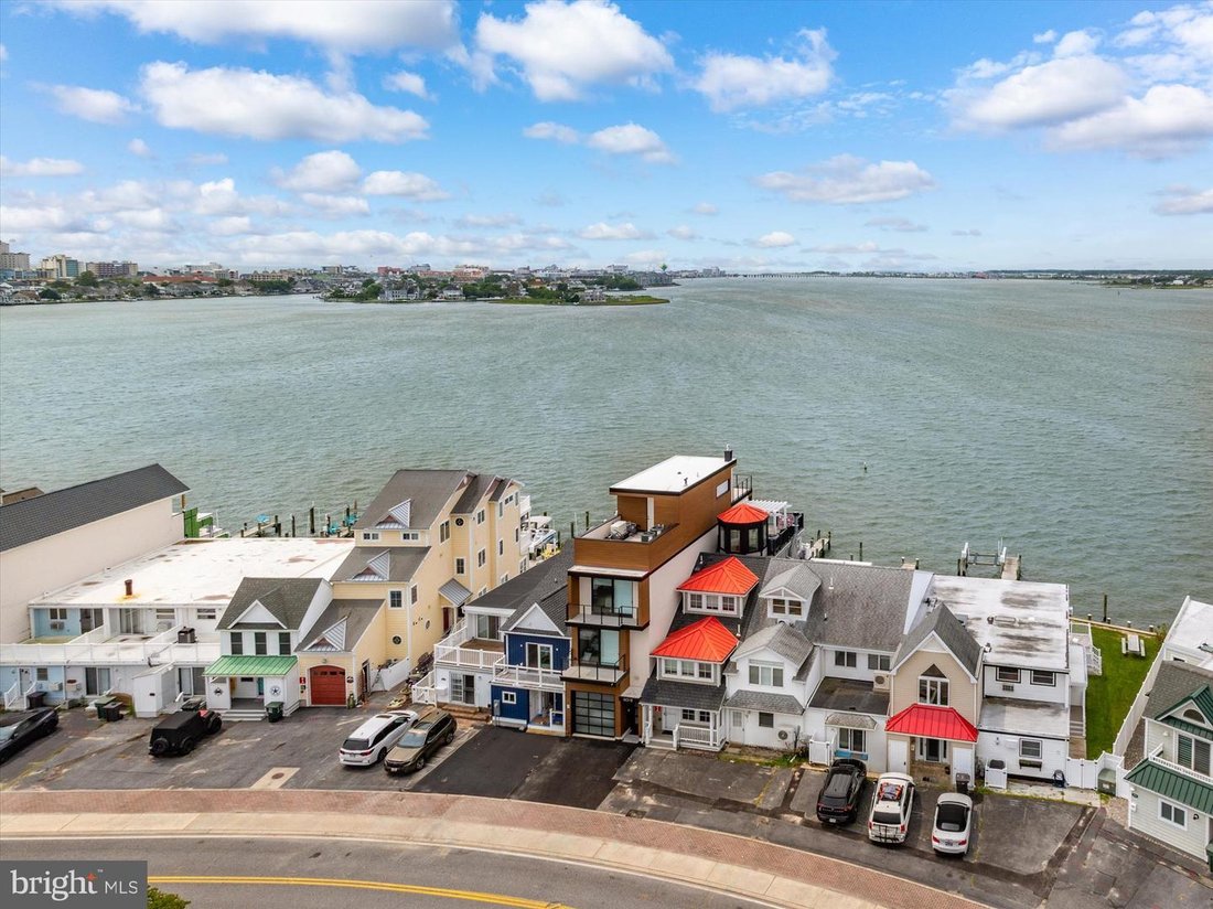 Townhouse in Ocean City, Maryland, United States 3 - 18631940