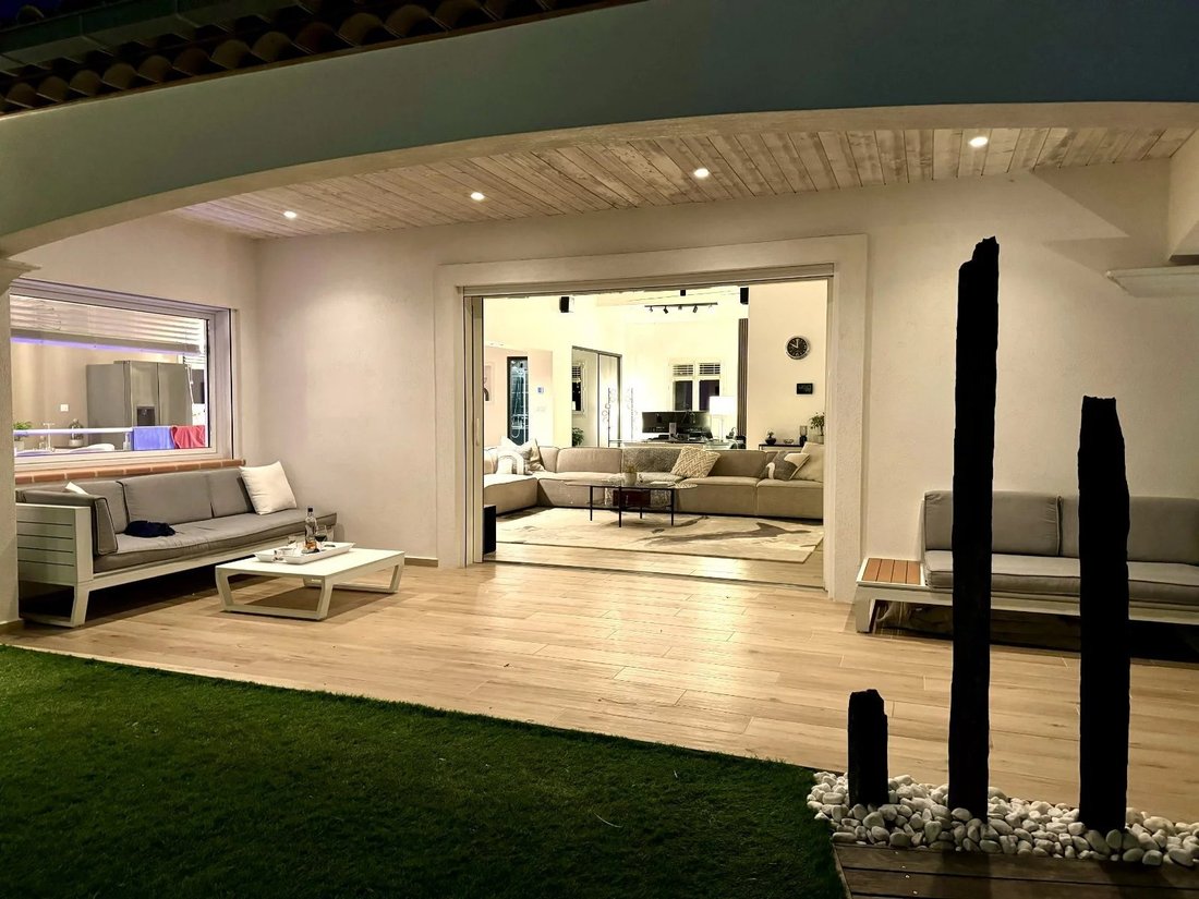 House in Donicarde-Barban, La Seyne-sur-Mer, France 5 - 17623235