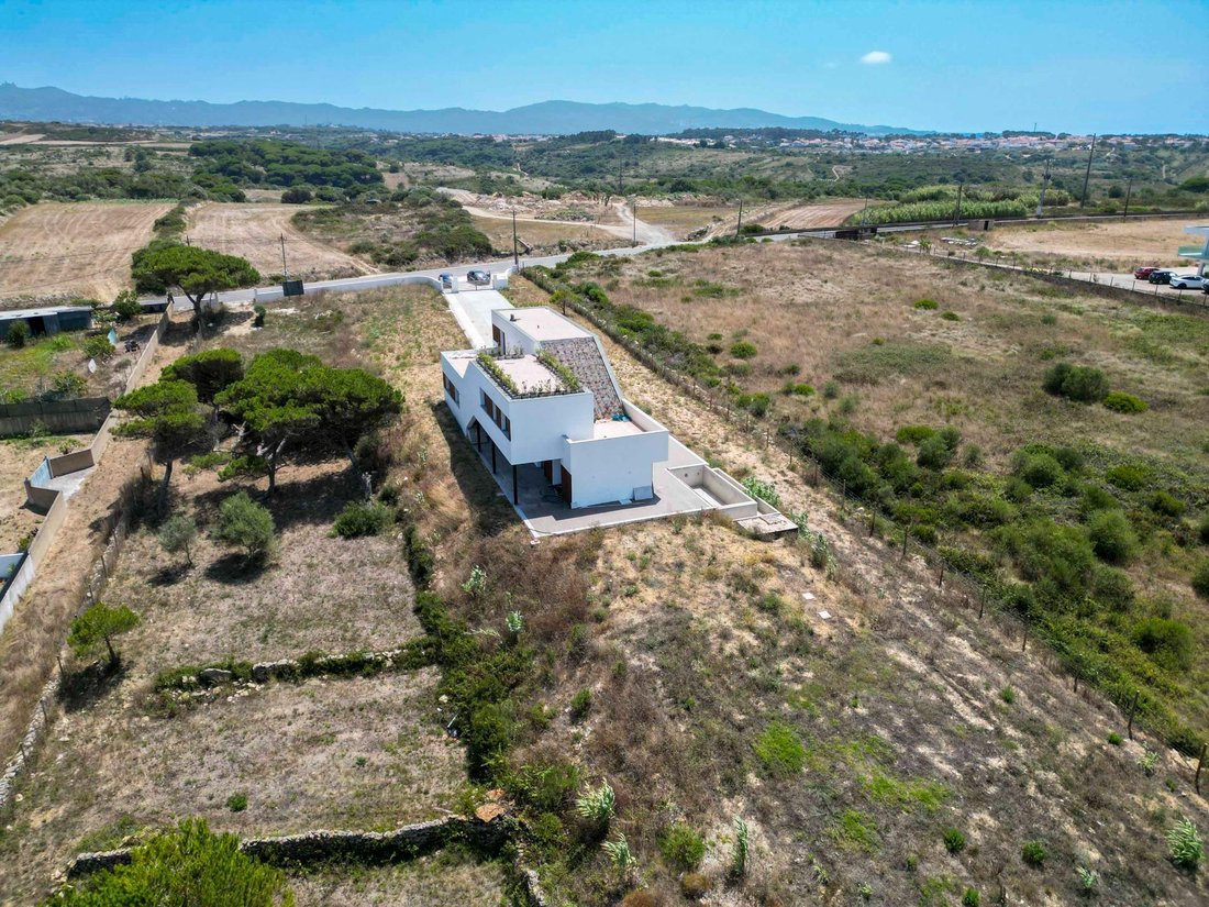 Villa in São João das Lampas, Lisbon, Portugal 2 - 18631931