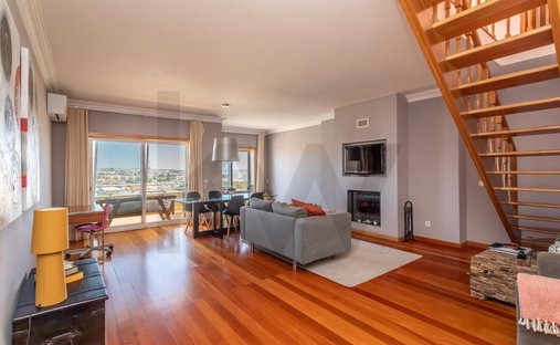 Appartement à São Domingos de Rana, Lisbonne, Portugal 1