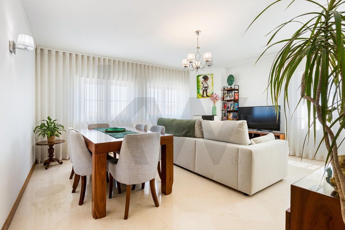 Apartment in Sacavem, Lisbon, Portugal 1 - 18631970