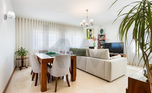 Apartment in Sacavem, Lisbon, Portugal 1