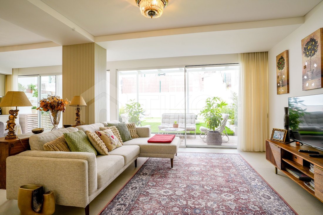 Apartment in Arroios, Lisbon, Portugal 5 - 18629915