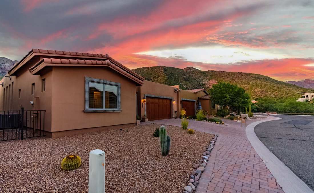 Townhouse in Tucson, Arizona, United States 4 - 18632058