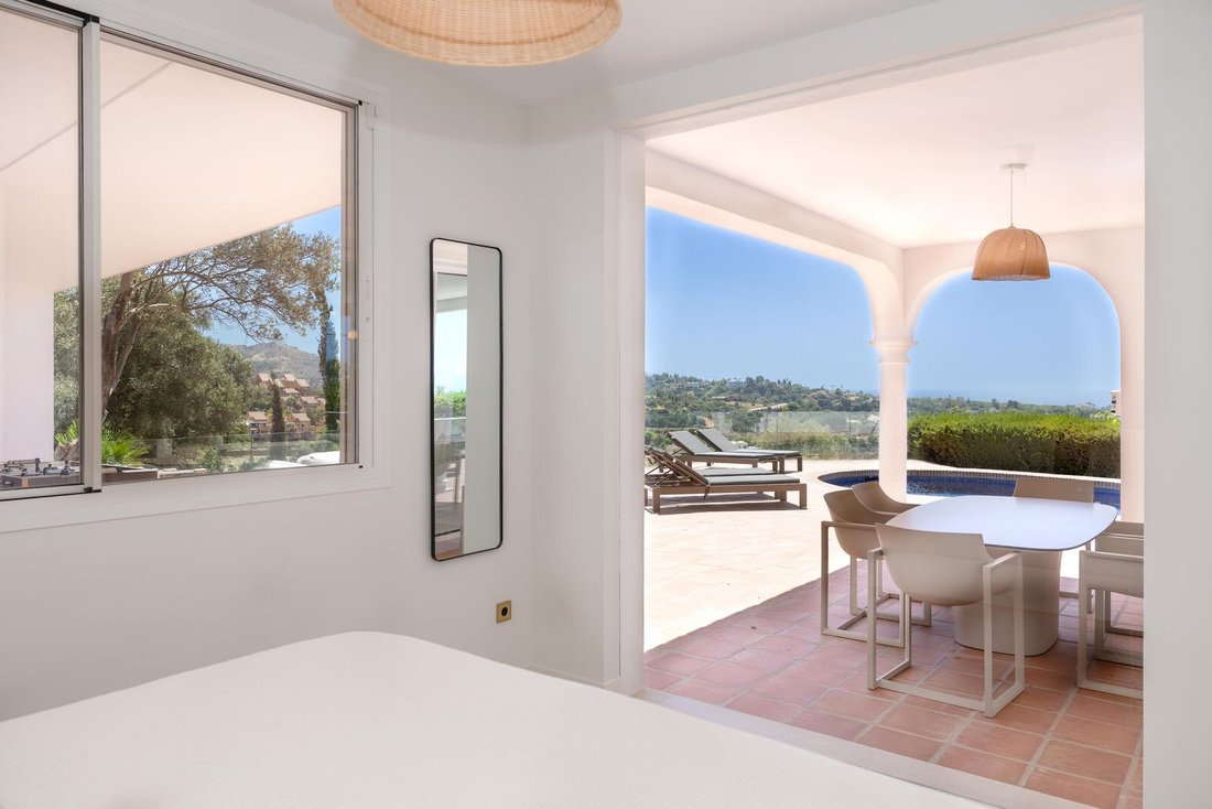 Villa a Elviria-Cabopino, Marbella, Spagna 2 - 18632187