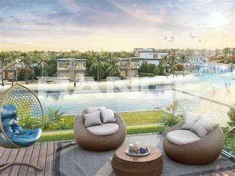 Townhouse in Tilal Al Ghaf, Dubai, United Arab Emirates 4 - 18632079