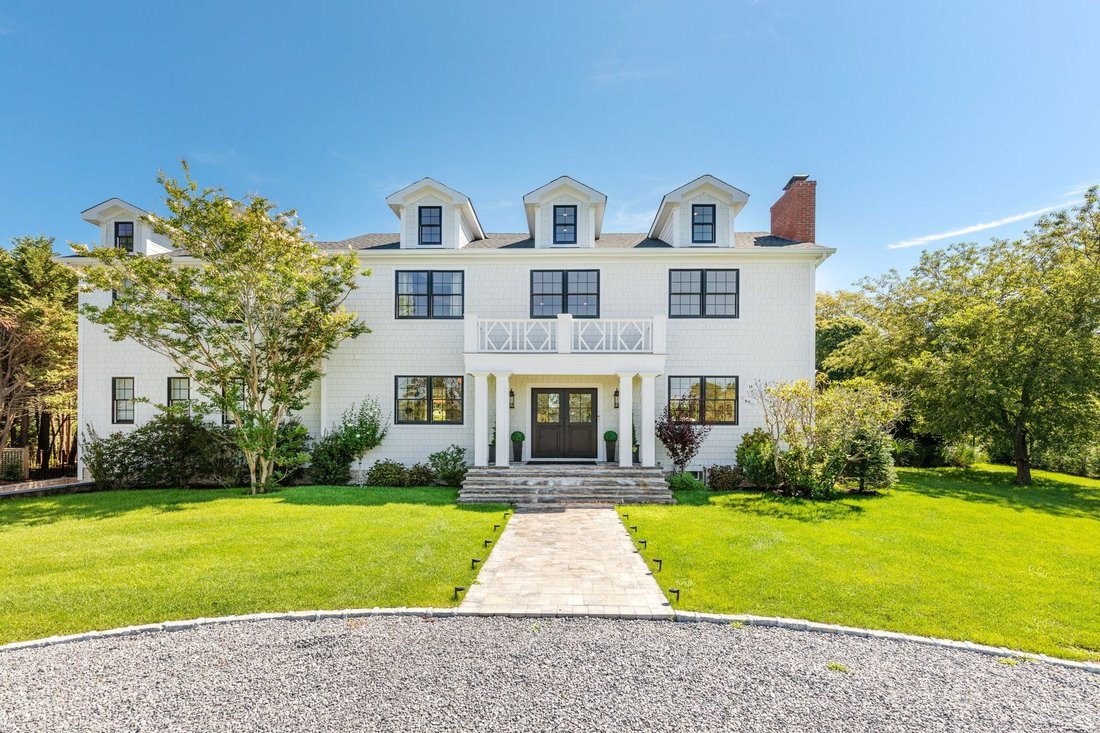 House in Southampton, New York, United States 1 - 17075694