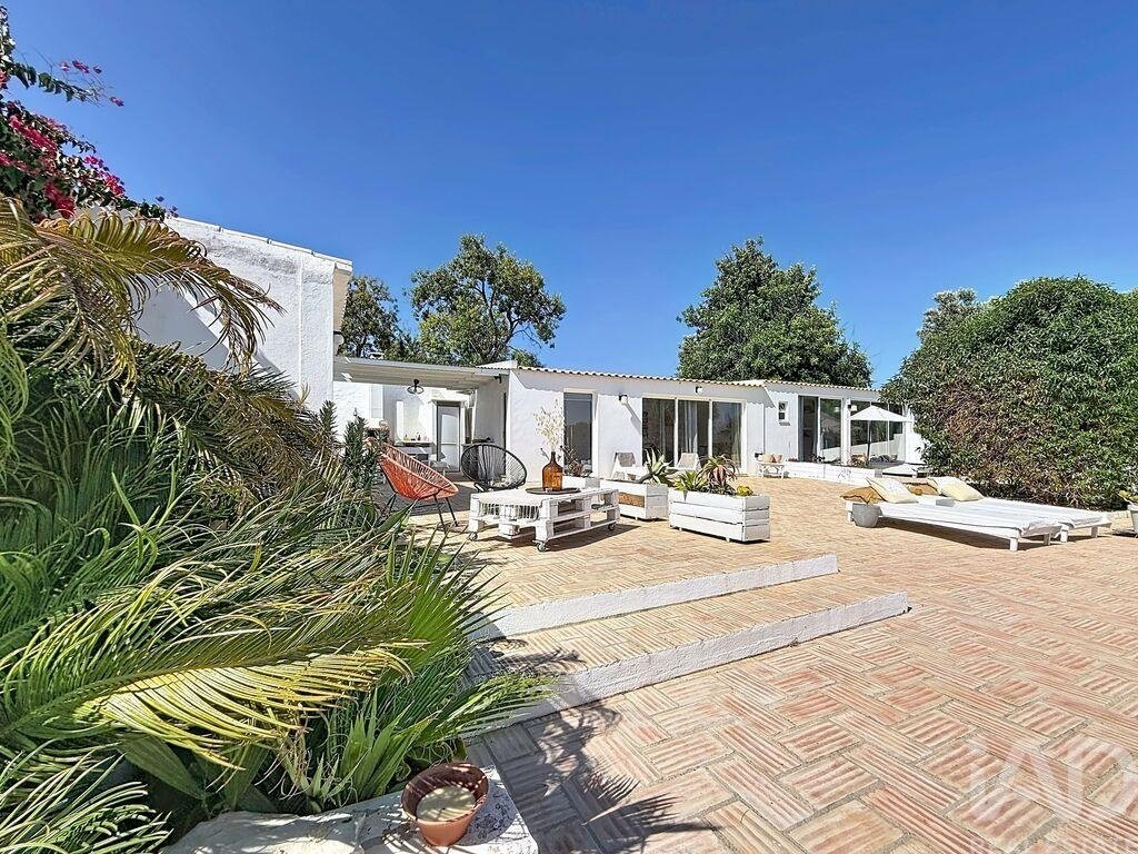 Farm Ranch in Pechao, Algarve, Portugal 3 - 18632156