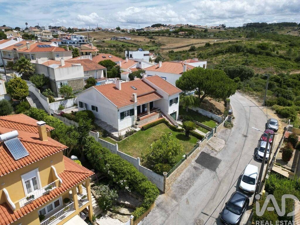 Townhouse in Mafra, Lisbon, Portugal 1 - 18343206