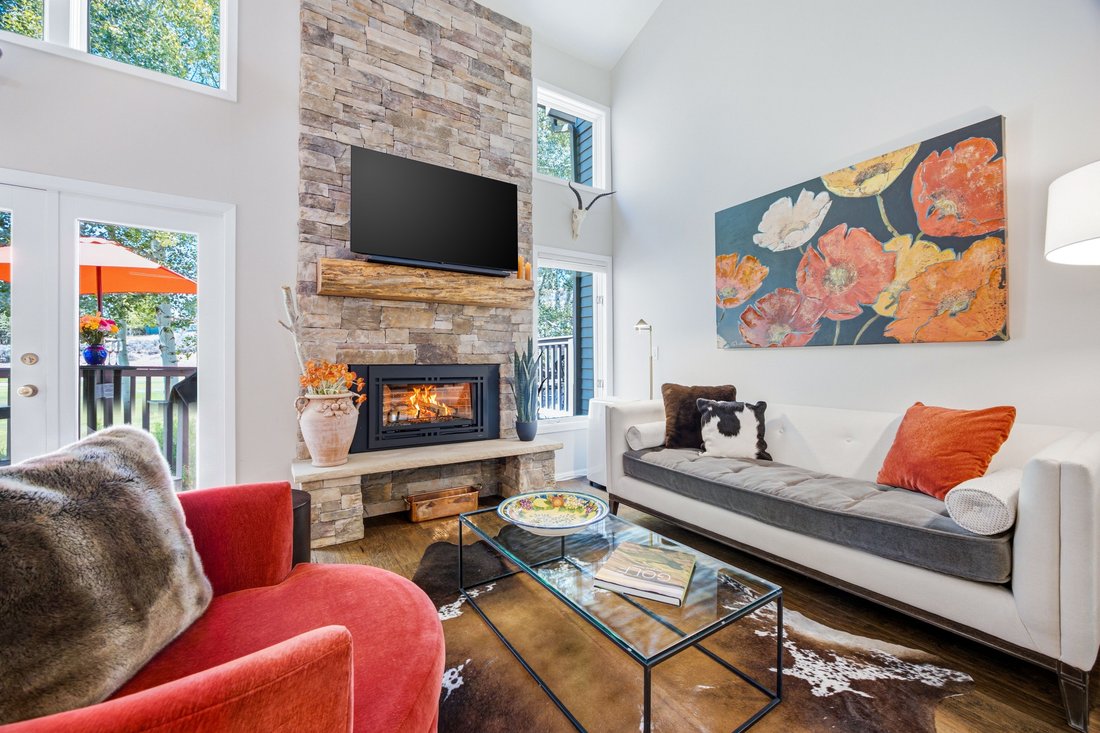 Townhouse in Edwards, Colorado, United States 5 - 18632057