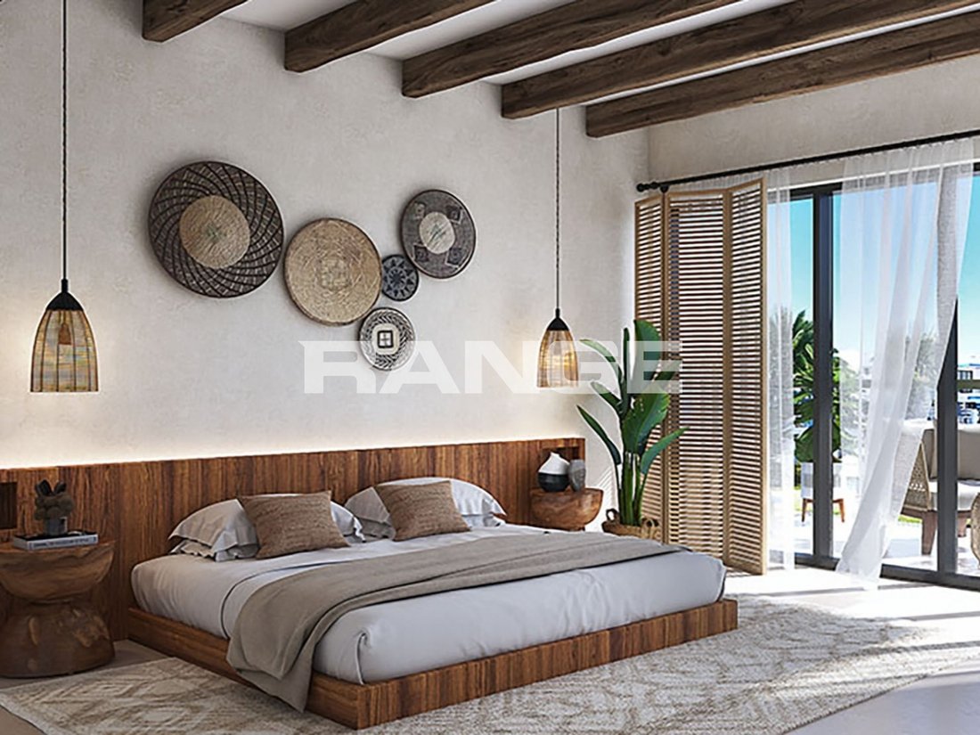 Townhouse in Tilal Al Ghaf, Dubai, United Arab Emirates 2 - 18632079
