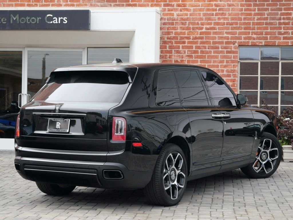Suv in Beverly Hills, CA, United States 2 - 18632096