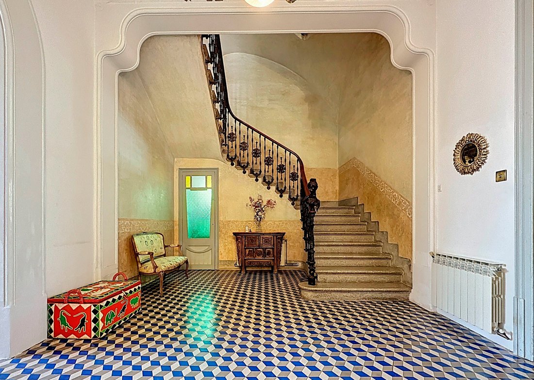 Townhouse in Sant Pere de Ribes, Catalonia, Spain 4 - 17221026