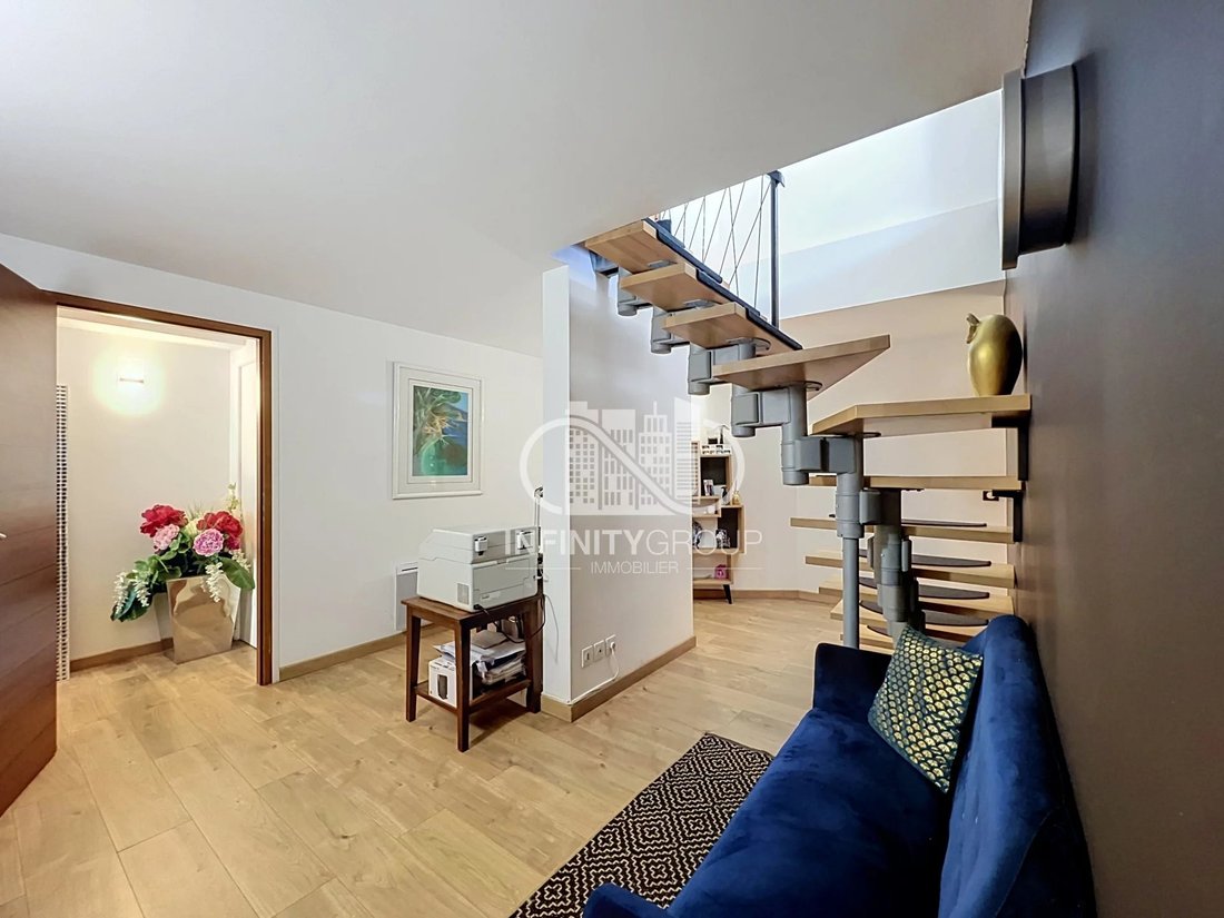 Villa in L'Estagnol, Antibes, France 3 - 18632080