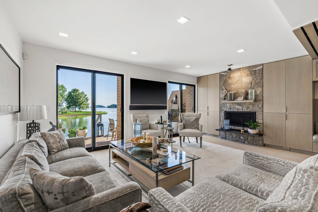Townhouse in Rye, New York, United States 5 - 18632127