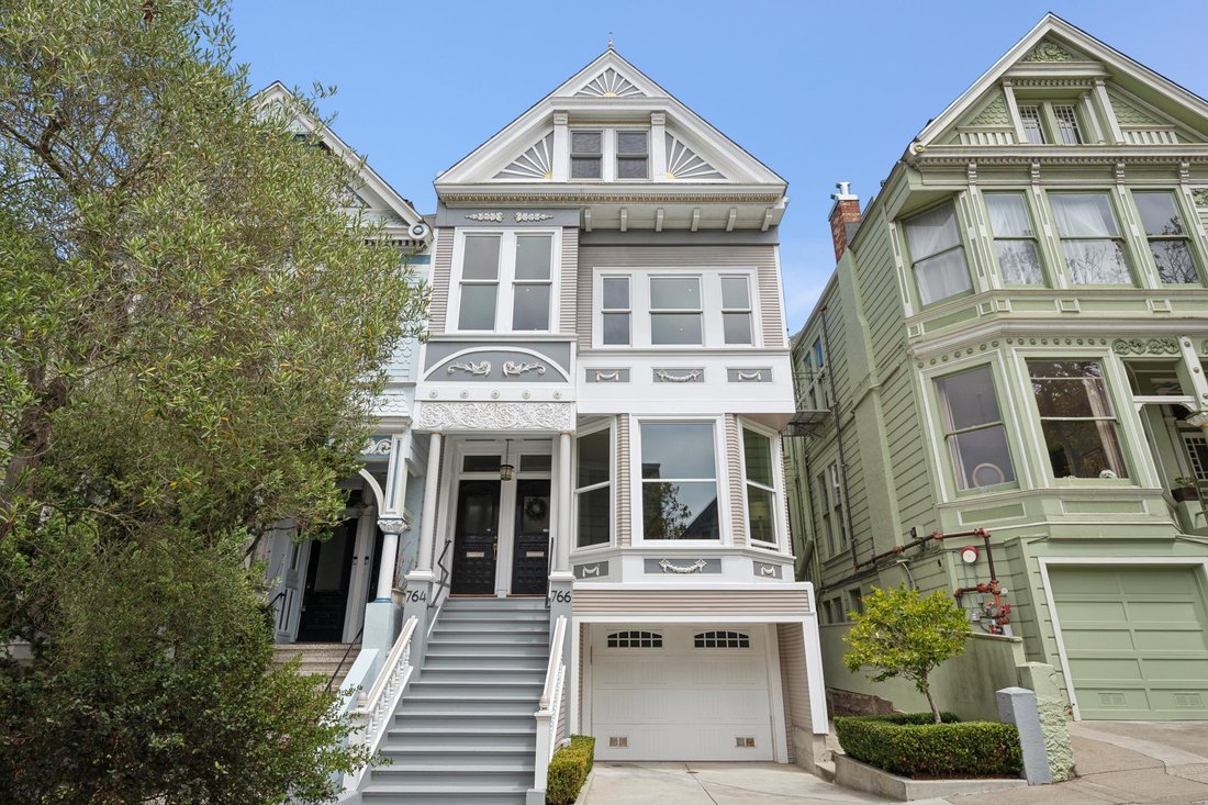Condo in San Francisco, California, United States 1 - 18631960