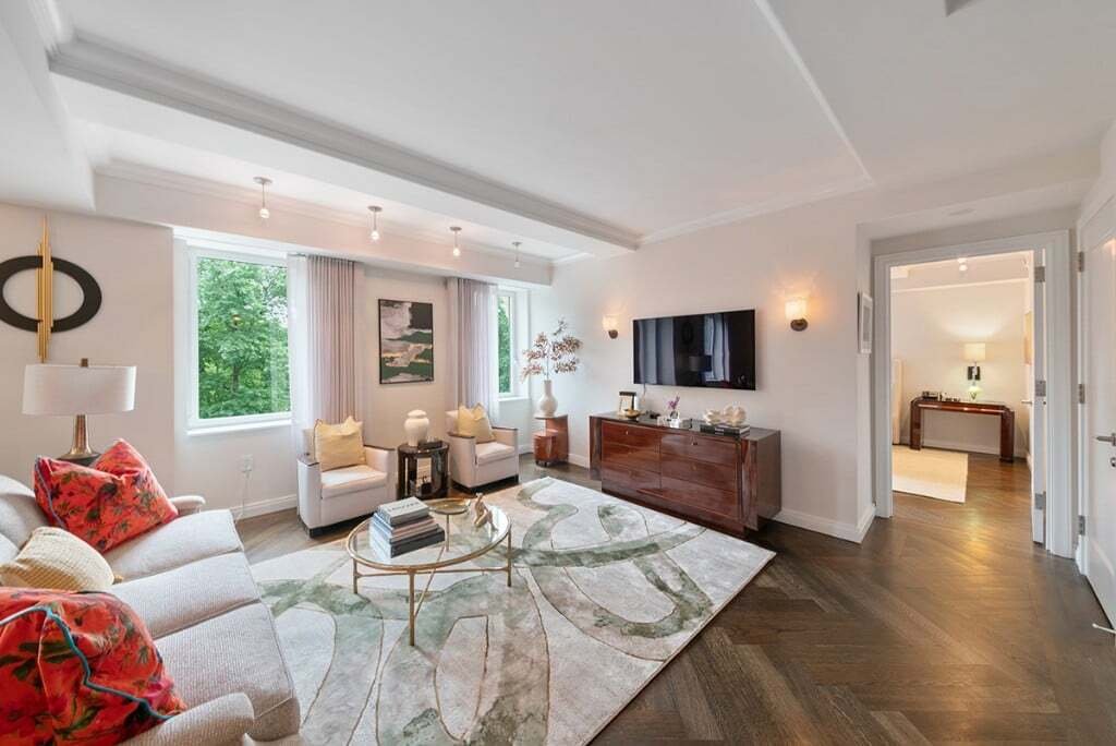 Condo in New York, New York, United States 3 - 18632076