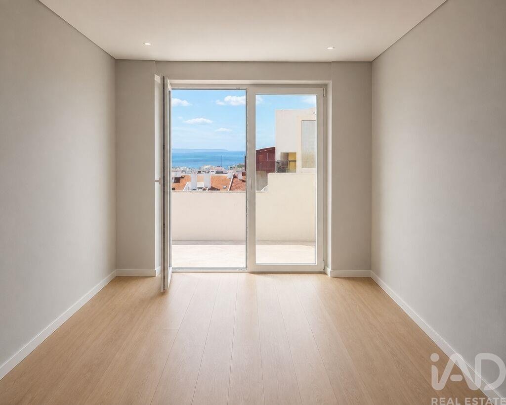 Appartamento a Oeiras e Sao Juliao da Barra, Paco de Arcos e Caxias, Lisbona, Portogallo 5 - 18278855