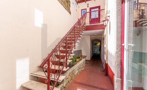 Sintra, Distrito de Lisboa, Portugal 1