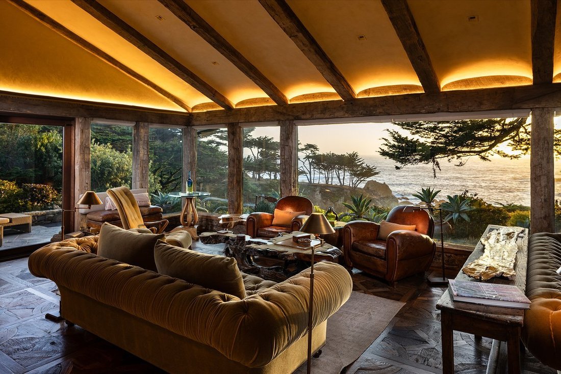 House in Carmel-by-the-Sea, California, United States 5 - 18632084