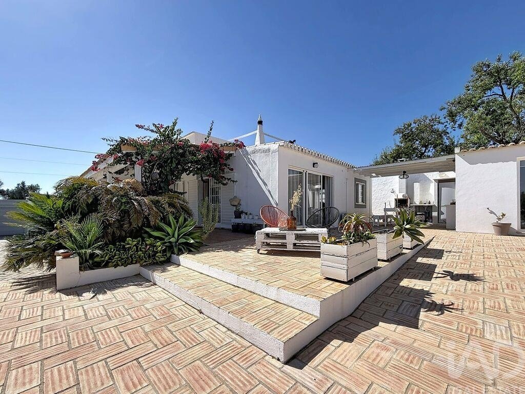Farm Ranch in Pechao, Algarve, Portugal 2 - 18632156