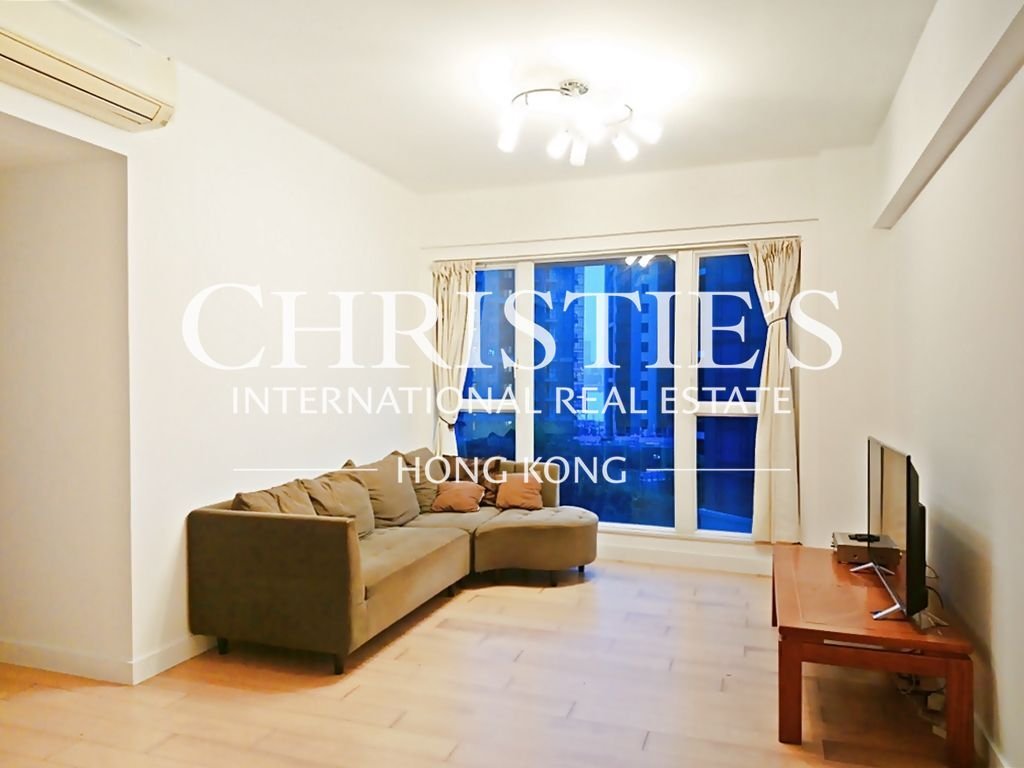 Apartment in Hong Kong, Hong Kong 1 - 18632335
