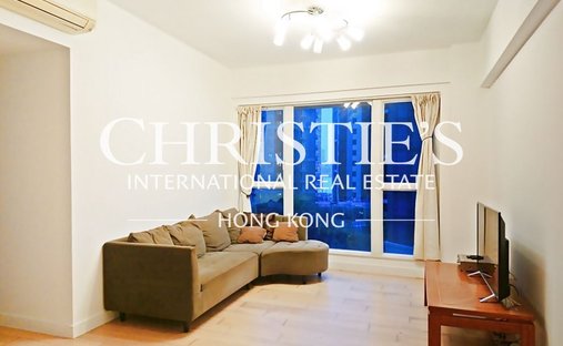 Apartment in Hong Kong, Hong Kong 1