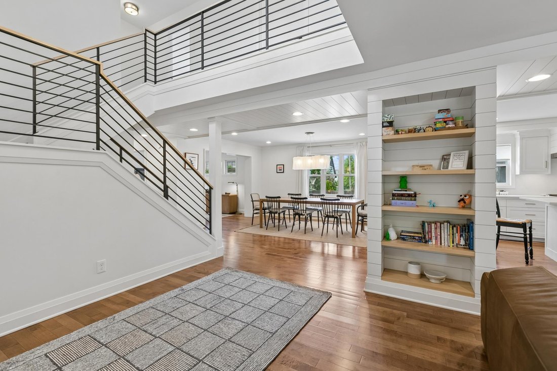 House in Minneapolis, Minnesota, United States 2 - 18632041