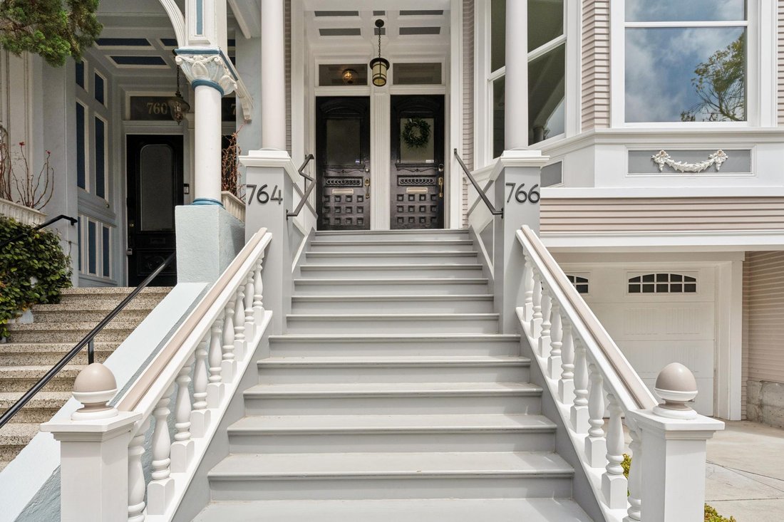 Condo in San Francisco, California, United States 2 - 18631960