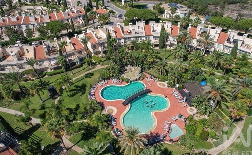 Apartment in Loule (Sao Clemente), Algarve, Portugal 1