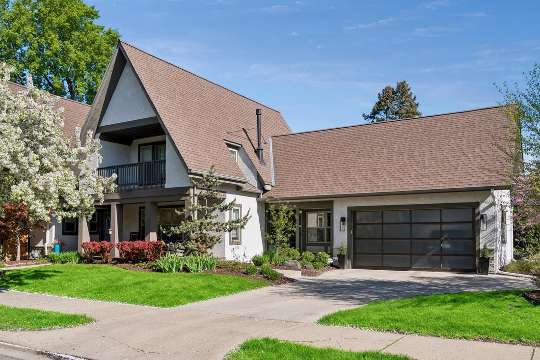 House in Minneapolis, Minnesota, United States 5 - 18632041