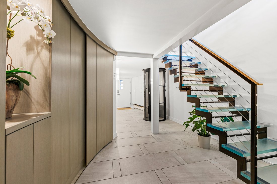 Townhouse in Rye, New York, United States 4 - 18632127