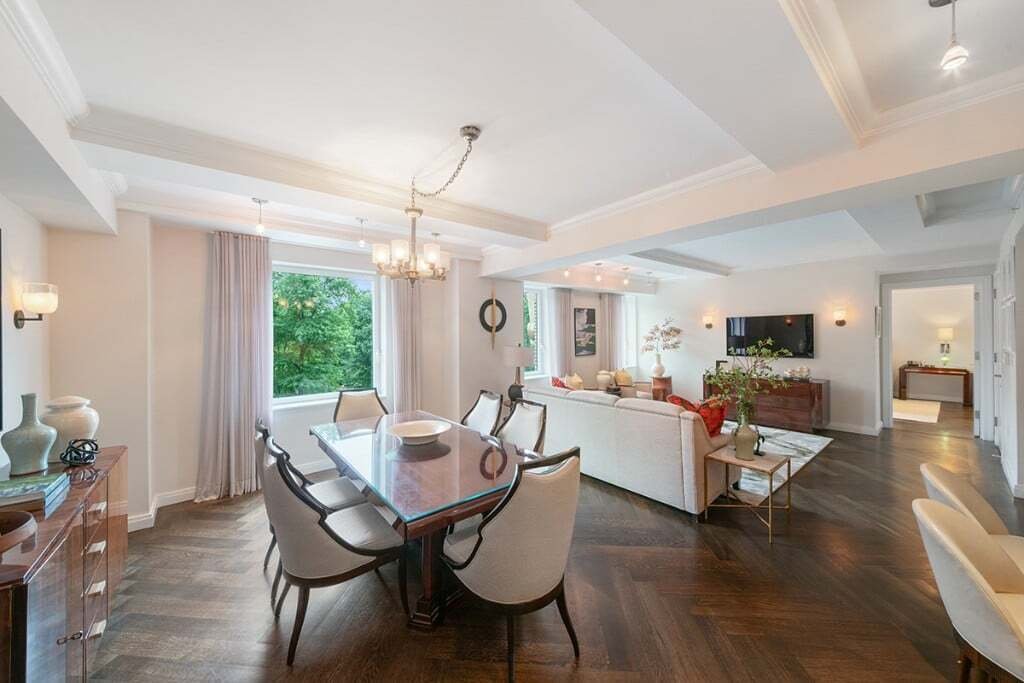 Condo in New York, New York, United States 1 - 18632076