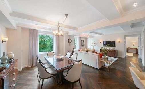 Condo in New York, New York, United States 1