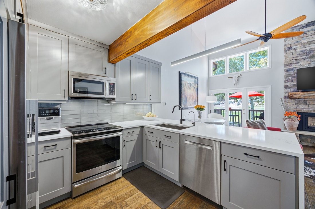 Townhouse in Edwards, Colorado, United States 2 - 18632057