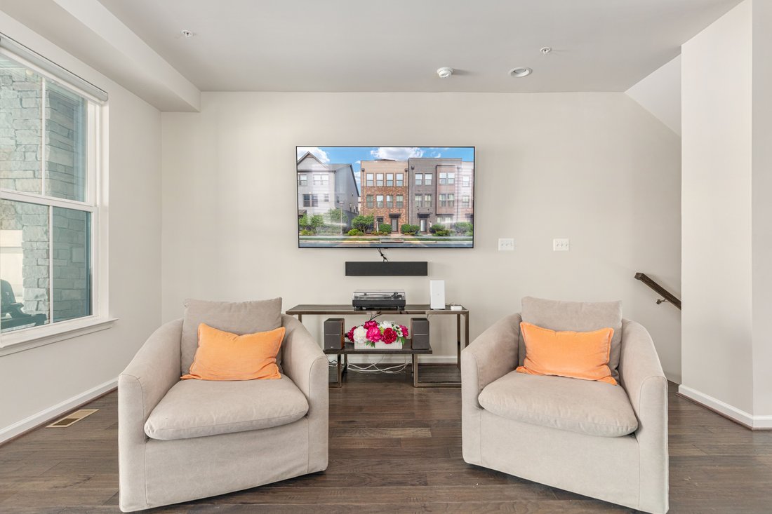Townhouse in Broadlands, Virginia, United States 4 - 18632047