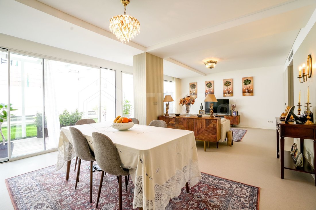 Apartamento en Arroios, Lisboa, Portugal 5 - 18629915