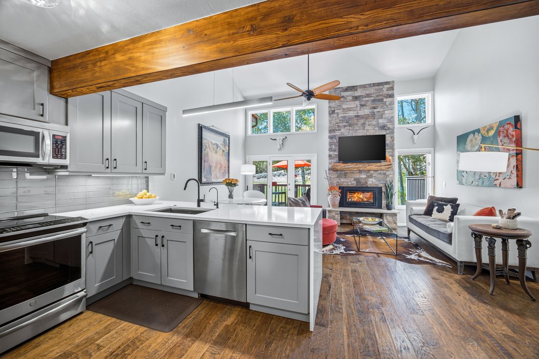 Townhouse in Edwards, Colorado, United States 4 - 18632057