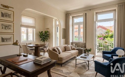 Townhouse in Bonfim, Porto District, Portugal 1