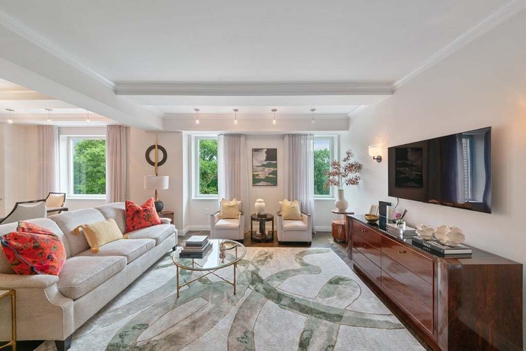 Condo in New York, New York, United States 2 - 18632076