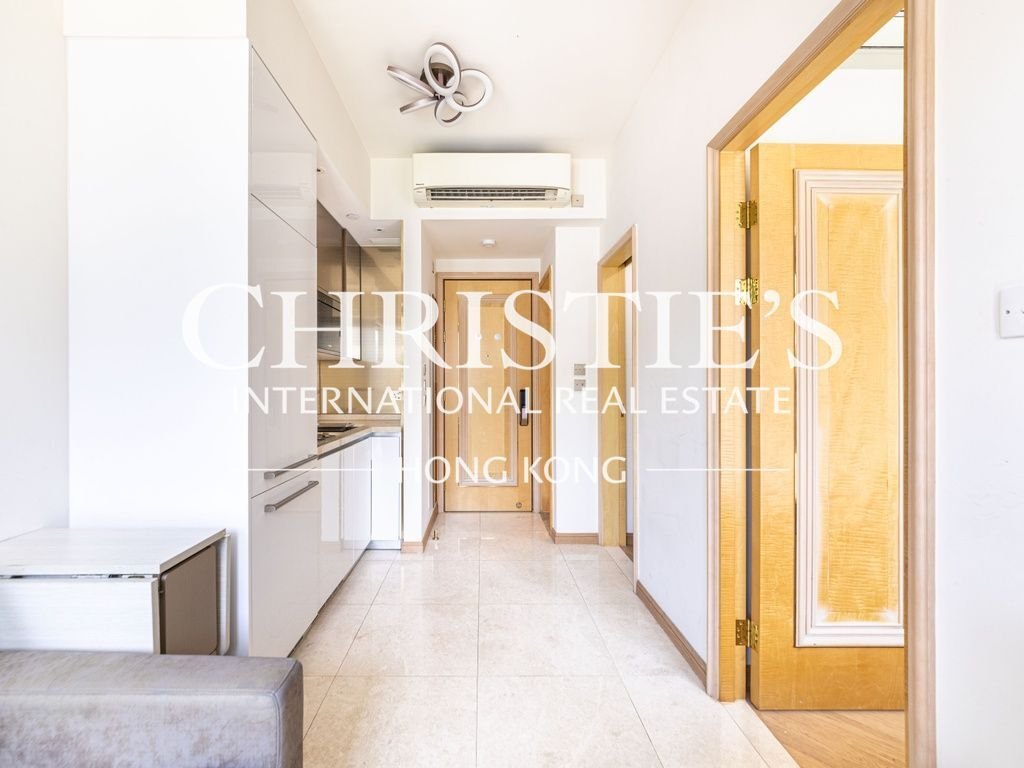 Apartment in Hong Kong, Hong Kong 4 - 18632342