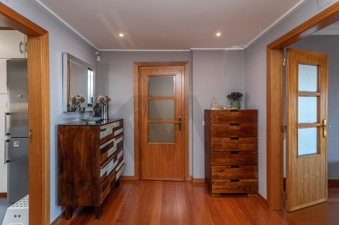 Apartment in Sao Domingos de Rana, Lisbon, Portugal 1 - 18631971
