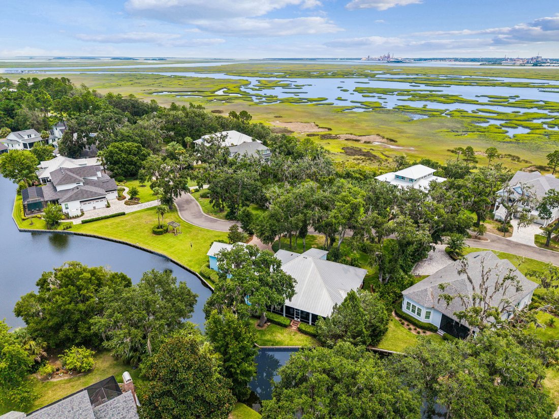 Fernandina Beach, Florida, United States 2 - 18632054