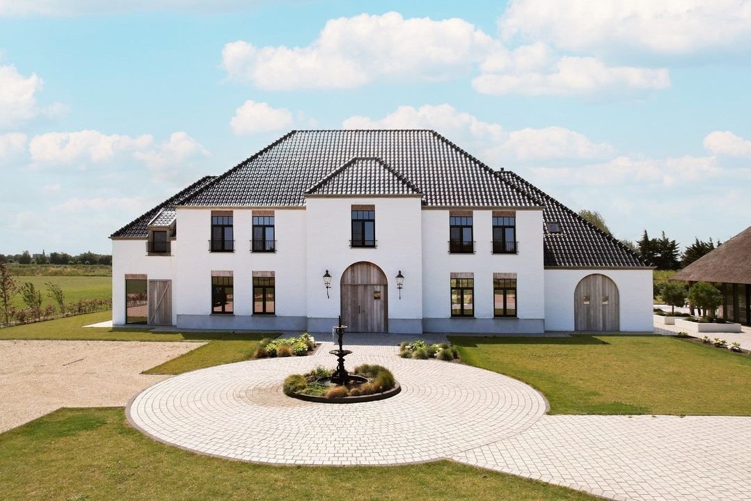 Villa in Cadzand, Zeeland, Netherlands 2 - 18632113