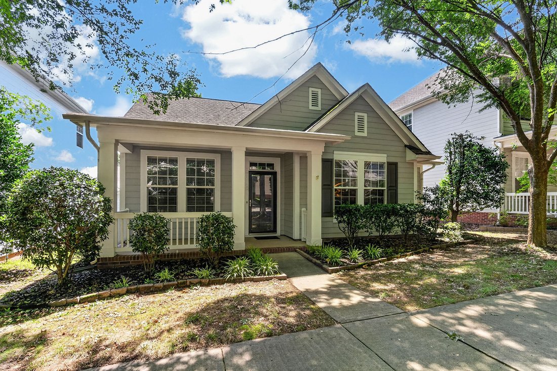 House in Cornelius, North Carolina, United States 2 - 18632126