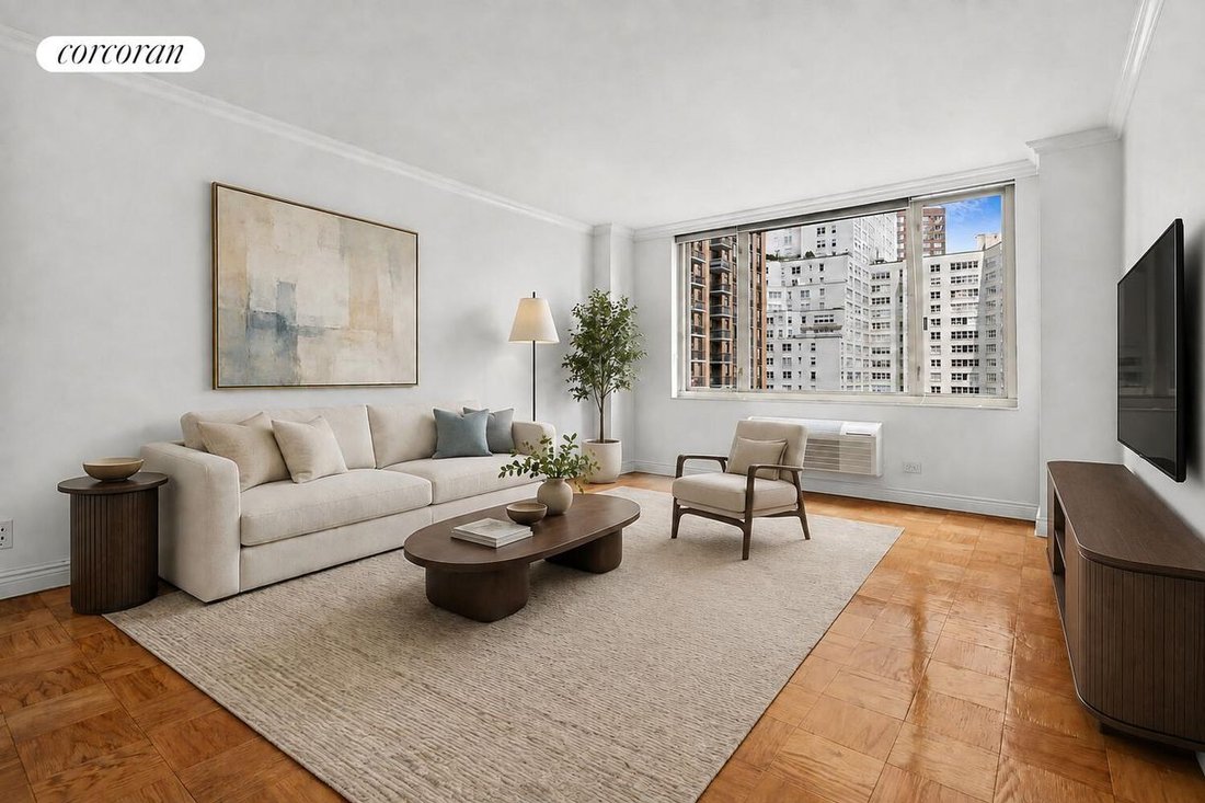 Co Op in New York, New York, United States 1 - 18632036