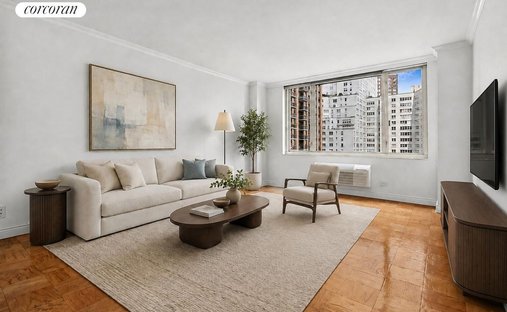 Co Op in New York, New York, United States 1